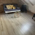 Seafront Apartment 2