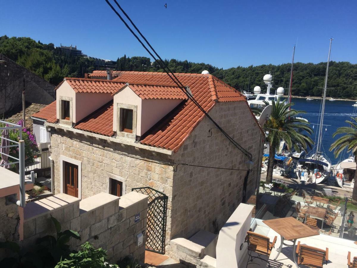 Seafront 2 Apartment Cavtat