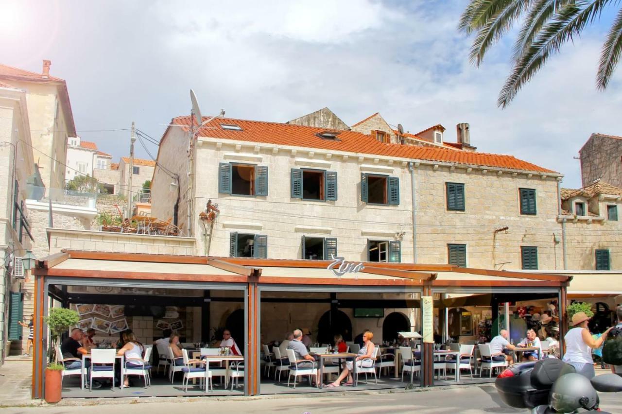 Seafront 2 Cavtat
